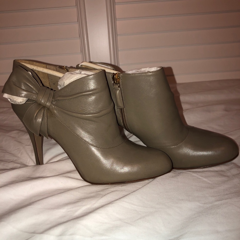 Fancy cute heels